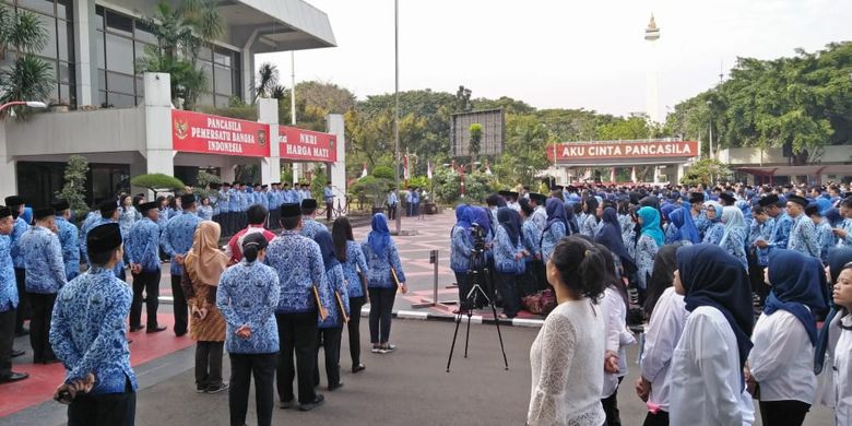 4 PNS yang Dipecat karena Korupsi Ajukan Keberatan ke Bupati Bangli