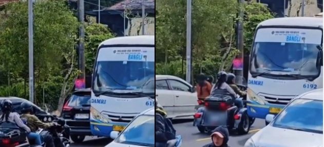 Kota Bangli, yang terletak di jantung Bali, terkenal dengan keindahan alamnya dan budaya yang kaya. Namun, belakangan ini, ketenangan kota ini terganggu oleh perilaku pengendara motor gede (moge) yang melawan arus di jalanan. Aksi berani ini tidak hanya membahayakan nyawa mereka sendiri tetapi juga pengguna jalan lainnya. Dalam artikel ini, kita akan membahas berbagai aspek dari fenomena ini, mulai dari dampak sosial hingga solusi yang mungkin dapat diambil untuk mengatasi masalah ini. 1. Dampak Sosial dari Aksi Melawan Arus Perilaku melawan arus oleh pengendara moge di Bangli memiliki dampak sosial yang signifikan. Pertama-tama, hal ini menciptakan ketidaknyamanan bagi pengguna jalan lainnya. Banyak pengendara sepeda motor dan mobil yang merasa terancam saat melihat moge melawan arus, terutama di jalan-jalan yang sempit dan berkelok. Dengan adanya moge yang melawan arus, interaksi antar pengguna jalan menjadi kurang harmonis, menciptakan ketegangan di jalanan. Selanjutnya, dampak ekonomi juga tidak bisa diabaikan. Ketika terjadi kecelakaan akibat perilaku ini, baik pengendara moge maupun pengguna jalan lainnya mungkin akan mengalami kerugian finansial. Biaya perawatan kesehatan, kerusakan kendaraan, dan bahkan waktu yang hilang akibat kecelakaan dapat berdampak pada perekonomian individu dan masyarakat. Selain itu, insiden di jalan raya juga dapat mempengaruhi citra pariwisata di Bangli. Kota yang seharusnya dikenal sebagai tujuan wisata aman bisa menjadi tempat yang menakutkan bagi wisatawan jika perilaku pengendara moge tidak ditangani dengan baik. Tidak kalah pentingnya, tindakan melawan arus ini juga menciptakan stigma negatif terhadap komunitas pecinta moge secara keseluruhan. Banyak orang yang mencintai kegiatan berkendara dengan moge, tetapi kenakalan segelintir individu ini dapat merusak reputasi mereka. Hal ini juga bisa menimbulkan pengucilan sosial, di mana masyarakat umum menjadi skeptis terhadap semua pengendara moge tanpa mempertimbangkan tindakan positif yang dilakukan oleh sebagian besar dari mereka. 2. Faktor Penyebab Aksi Melawan Arus Penting untuk mengeksplorasi faktor-faktor yang mendorong pengendara moge untuk mengambil risiko melawan arus. Salah satu faktor utama adalah kurangnya kesadaran akan keselamatan berkendara. Banyak pengendara moge yang merasa percaya diri dan menganggap bahwa mereka dapat mengatasi situasi berbahaya dengan keterampilan berkendara mereka. Namun, kepercayaan diri yang berlebihan ini sering kali berujung pada keputusan yang buruk, seperti melawan arus. Selain itu, faktor lingkungan juga memainkan peran penting. Jalan-jalan di Bangli sering kali tidak terawat dan kurang diberi tanda atau rambu yang jelas. Jalan yang berkelok dan sempit membuat pengendara moge merasa terjebak, sehingga mereka memilih untuk mengambil jalan pintas dengan melawan arus. Kurangnya pengawasan dari pihak berwenang, seperti kepolisian, juga memberi ruang bagi perilaku ini untuk terus berkembang. Faktor psikologis, seperti keinginan untuk menunjukkan identitas dan kebebasan, juga tak dapat diabaikan. Pengendara moge sering kali merasa bahwa mereka adalah bagian dari komunitas yang lebih besar yang menghargai kebebasan dan petualangan. Dalam usaha untuk menunjukkan keberanian dan keterampilan berkendara mereka, mereka mengabaikan risiko yang ada. 3. Tindakan dan Kebijakan yang Dapat Diambil Untuk mengatasi masalah ini, tindakan yang tepat dari berbagai pihak sangat diperlukan. Salah satu langkah yang dapat diambil adalah meningkatkan kesadaran akan keselamatan berkendara melalui kampanye pendidikan. Pemerintah daerah dan organisasi terkait dapat menyelenggarakan seminar, workshop, dan kegiatan lain yang bertujuan untuk mendidik pengendara tentang bahaya melawan arus dan pentingnya mematuhi rambu lalu lintas. Penegakan hukum juga perlu diperkuat. Pihak kepolisian harus lebih aktif dalam memantau dan menindak tegas pengendara moge yang melawan arus. Dengan memberikan sanksi yang jelas dan tegas, diharapkan pengendara moge akan berpikir dua kali sebelum melanggar aturan. Selain itu, pemasangan kamera pemantau di titik-titik rawan pelanggaran dapat membantu mendeteksi aksi melawan arus secara lebih efektif. Peningkatan infrastruktur jalan juga menjadi solusi jangka panjang. Dengan memperbaiki kondisi jalan dan menambah rambu-rambu lalu lintas yang jelas, diharapkan pengendara moge dapat lebih memahami dan mematuhi aturan yang ada. Hal ini juga berfungsi untuk menciptakan lingkungan berkendara yang lebih aman bagi semua pengguna jalan. 4. Tanggapan Masyarakat dan Komunitas Moge Tanggapan masyarakat terhadap aksi melawan arus pengendara moge sangat beragam. Sebagian besar masyarakat mengungkapkan kekhawatiran dan kemarahan atas perilaku ini. Mereka merasa bahwa tindakan melawan arus tidak hanya mencerminkan ketidakpedulian terhadap keselamatan diri sendiri, tetapi juga kepada orang lain di jalan. Diskusi di media sosial sering kali dipenuhi dengan kritik terhadap pengendara moge, dengan harapan agar tindakan mereka segera ditindaklanjuti. Namun, di sisi lain, ada juga suara dari komunitas moge yang berusaha membangun citra positif. Banyak pengendara moge yang merasa tertekan dengan stigma yang melekat pada mereka akibat tindakan segelintir individu. Mereka mengajak anggota komunitas untuk berperilaku lebih bertanggung jawab dan mematuhi aturan lalu lintas demi keamanan bersama. Beberapa komunitas moge juga terlibat dalam kegiatan sosial, seperti donor darah dan penggalangan dana untuk bencana alam, untuk menunjukkan bahwa mereka tidak hanya peduli dengan hobi berkendara mereka, tetapi juga dengan masyarakat. Dengan adanya diskusi terbuka antara masyarakat dan komunitas moge, diharapkan akan ada pemahaman yang lebih baik mengenai perilaku di jalan dan dampaknya terhadap keselamatan umum. Pembicaraan positif ini bisa menjadi langkah awal untuk menciptakan lingkungan berkendara yang lebih aman dan nyaman bagi semua pengguna jalan.